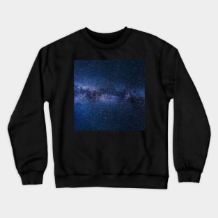 Night sky Crewneck Sweatshirt